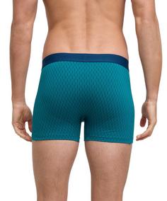 Rückansicht von Falke Daily Comfort Boxershorts Herren sortiment (0010)