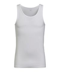 Falke UW Tank Top CO/EL m Funktionstop Herren - white (2000)