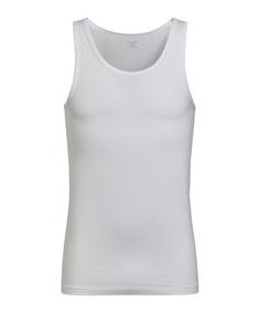 Falke UW Tank Top CO/EL m Funktionstop Herren white (2000)