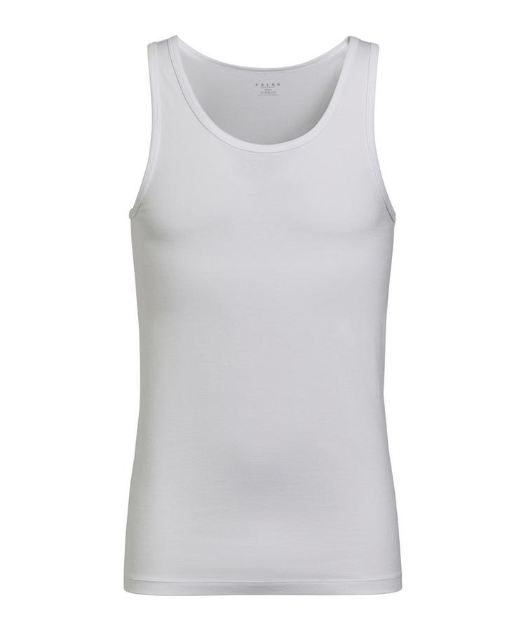 Falke Falke UW Tank Top CO/EL m Funktionstop Herren - white (2000) - 0 | SportScheck