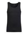 Falke UW Tank Top CO/EL m Funktionstop Herren - black (3000)