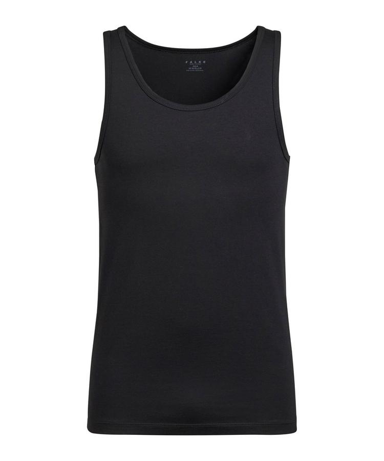 Falke Falke UW Tank Top CO/EL m Funktionstop Herren - black (3000) - 0 | SportScheck