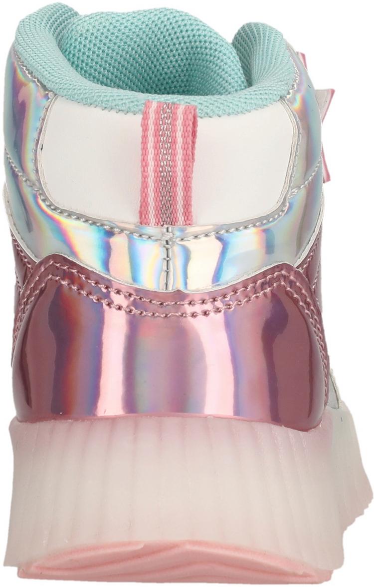 ZigZag ZigZag Curin Sneaker Kinder - 1002 White - 3 | SportScheck