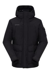 Mammut Obelisk Gore-Tex HS Thermo Hardshelljacke Herren - claystone