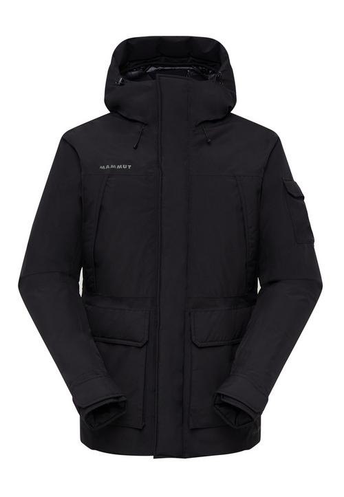 Mammut Obelisk Gore-Tex HS Thermo Hardshelljacke Herren