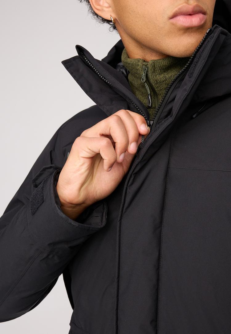 Mammut Mammut Obelisk Gore-Tex HS Thermo Hardshelljacke Herren - claystone - 2 | SportScheck