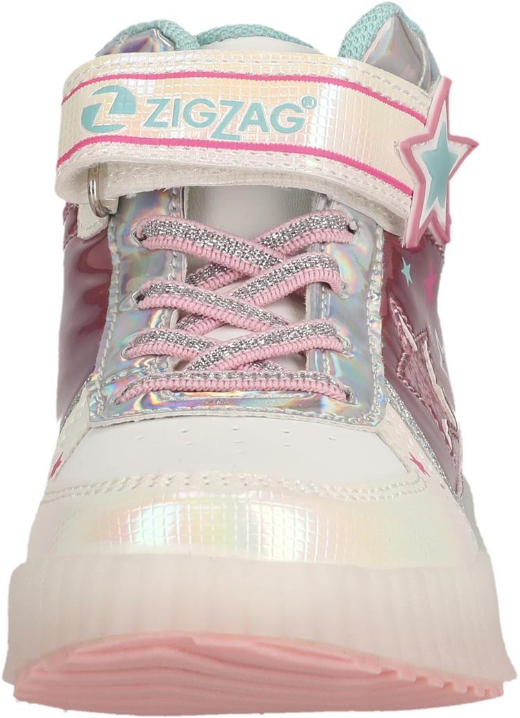 ZigZag ZigZag Curin Sneaker Kinder - 1002 White - 5 | SportScheck