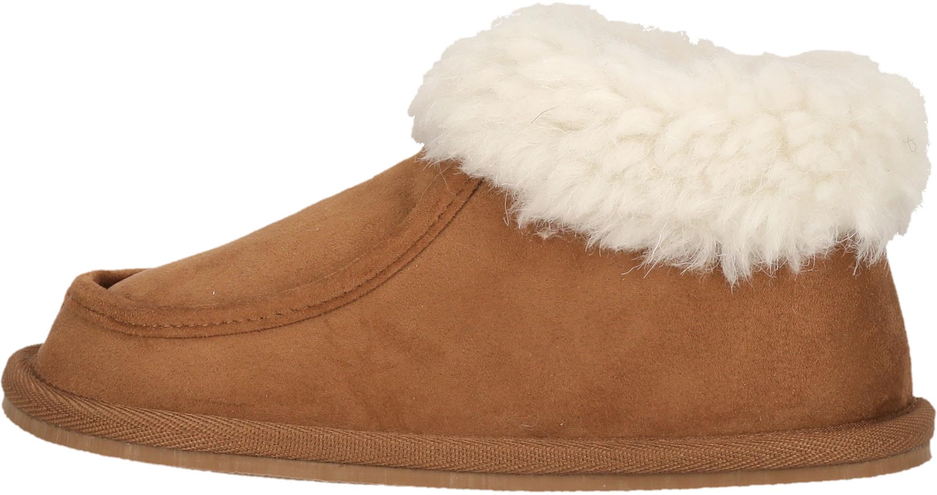 ZigZag Elian Stiefel Kinder - 5184 Cognac