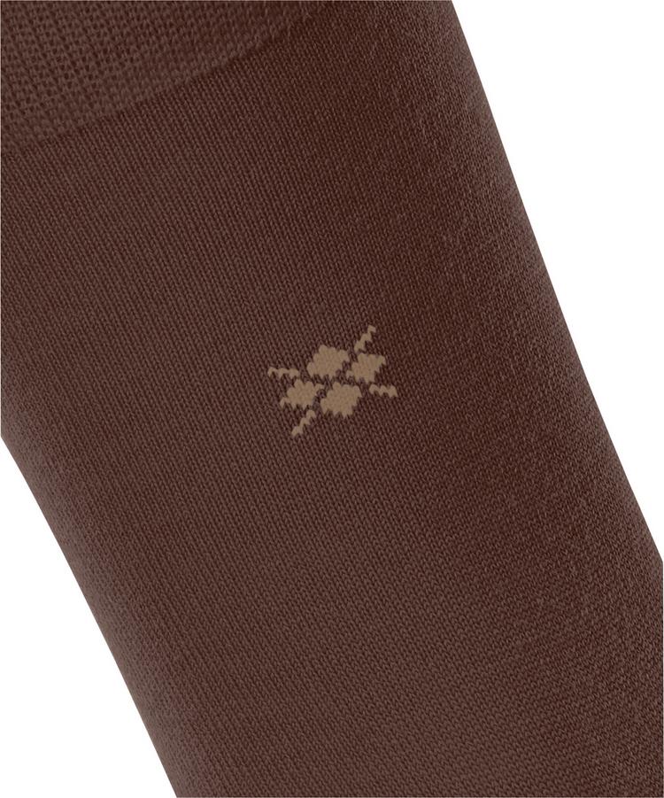 Burlington Burlington Bloomsbury Socken Damen - hazelnut (5250) - 1 | SportScheck