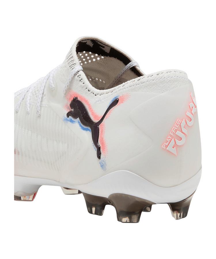 PUMA PUMA FUTURE 8 Ultimate Low FG Hot Pursuit Fu&szlig;ballschuhe - weiss - 2 | SportScheck