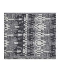 Falke SEL Jacquard Loop Scarf w Schal - m.grey mel (3530)