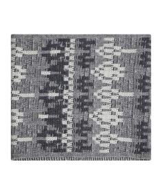 Falke SEL Jacquard Loop Scarf w Schal m.grey mel (3530)