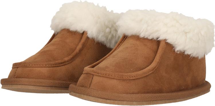 ZigZag ZigZag Elian Stiefel Kinder - 5184 Cognac - 1 | SportScheck