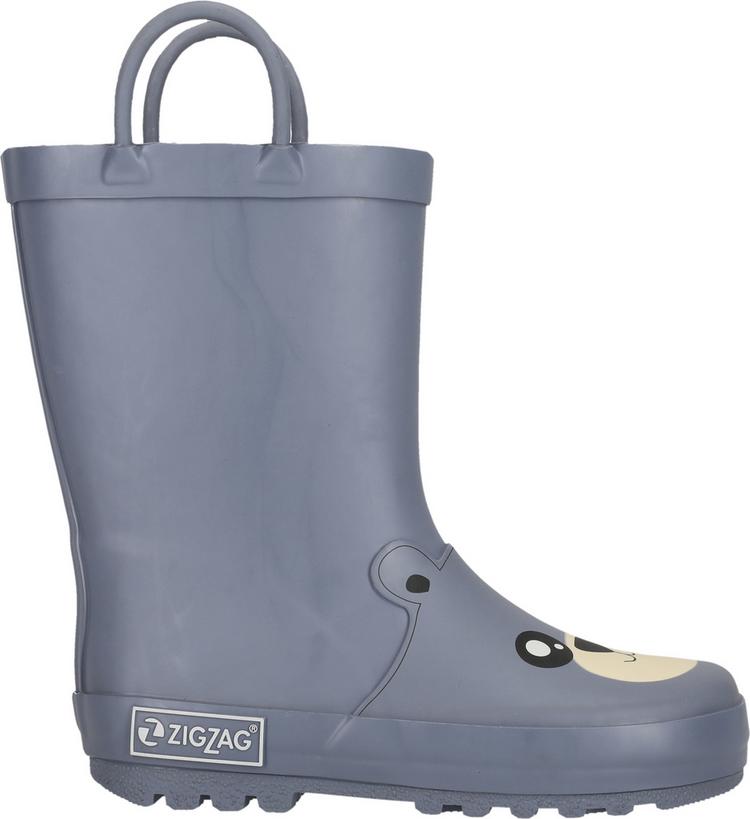 ZigZag ZigZag Solene Gummistiefel Kinder - 2170 Infinity - 0 | SportScheck