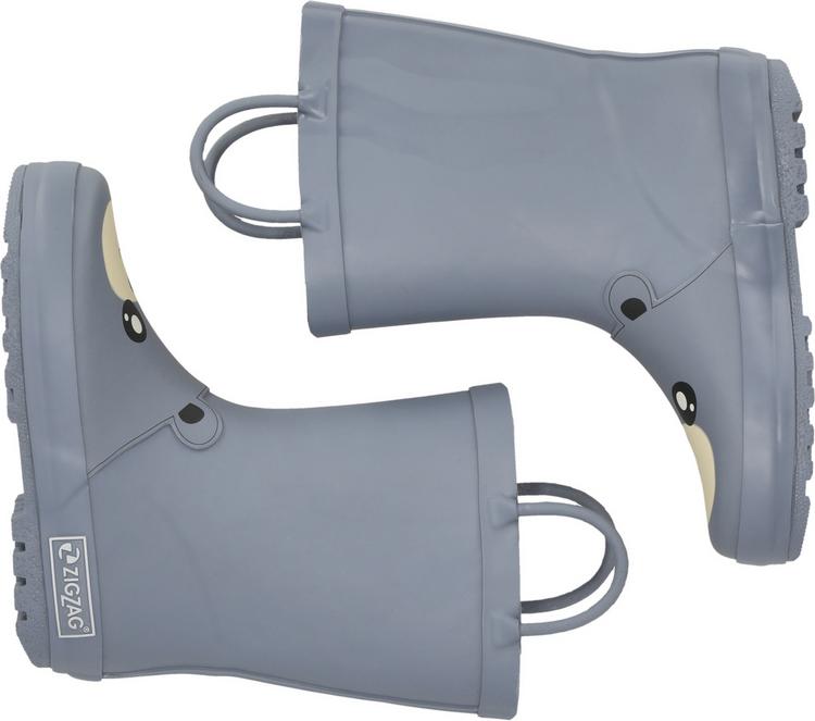 ZigZag ZigZag Solene Gummistiefel Kinder - 2170 Infinity - 2 | SportScheck