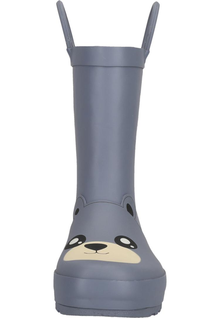 ZigZag ZigZag Solene Gummistiefel Kinder - 2170 Infinity - 5 | SportScheck