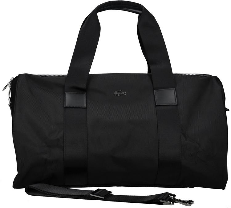 Lacoste Lacoste L BOSTON BAG Reisetasche Damen - Schwarz - 0 | SportScheck