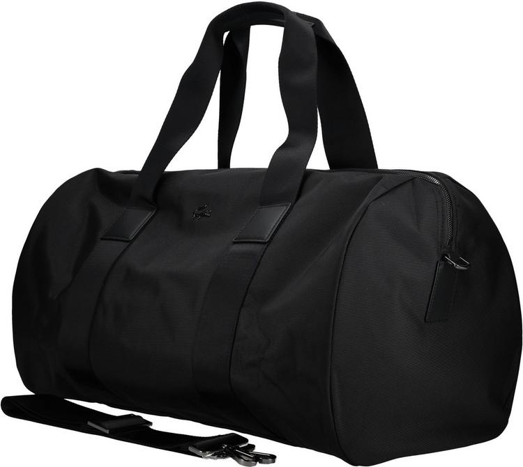 Lacoste Lacoste L BOSTON BAG Reisetasche Damen - Schwarz - 0 | SportScheck
