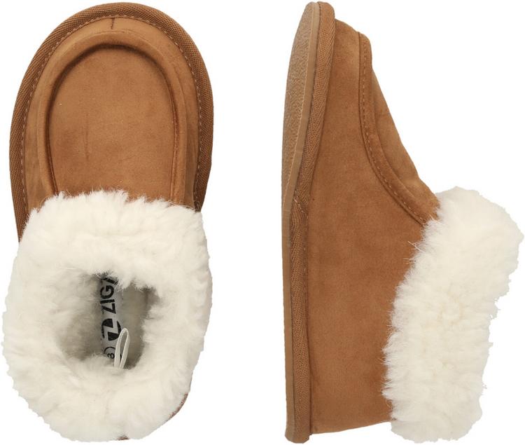 ZigZag ZigZag Elian Stiefel Kinder - 5184 Cognac - 2 | SportScheck