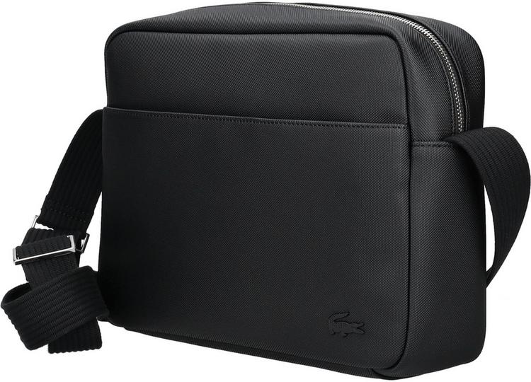 Lacoste Lacoste Taschen Umh&auml;ngetasche Damen - Schwarz - 0 | SportScheck