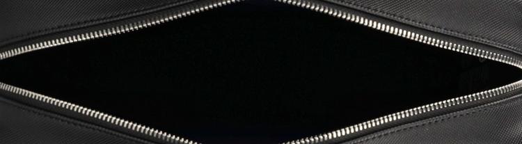 Lacoste Lacoste Taschen Umh&auml;ngetasche Damen - Schwarz - 1 | SportScheck