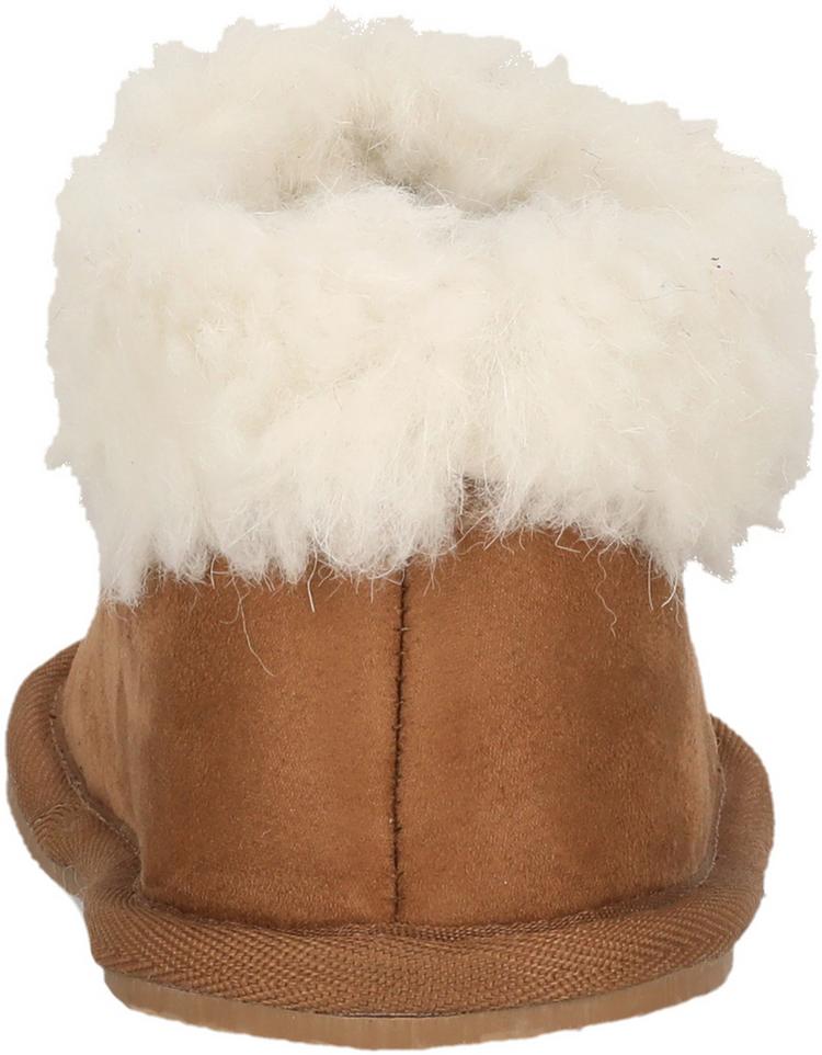 ZigZag ZigZag Elian Stiefel Kinder - 5184 Cognac - 3 | SportScheck