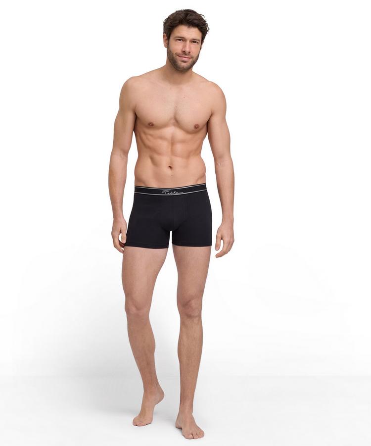 Falke Falke Daily Comfort 130 years Unterhose Herren - black (3000) - 2 | SportScheck