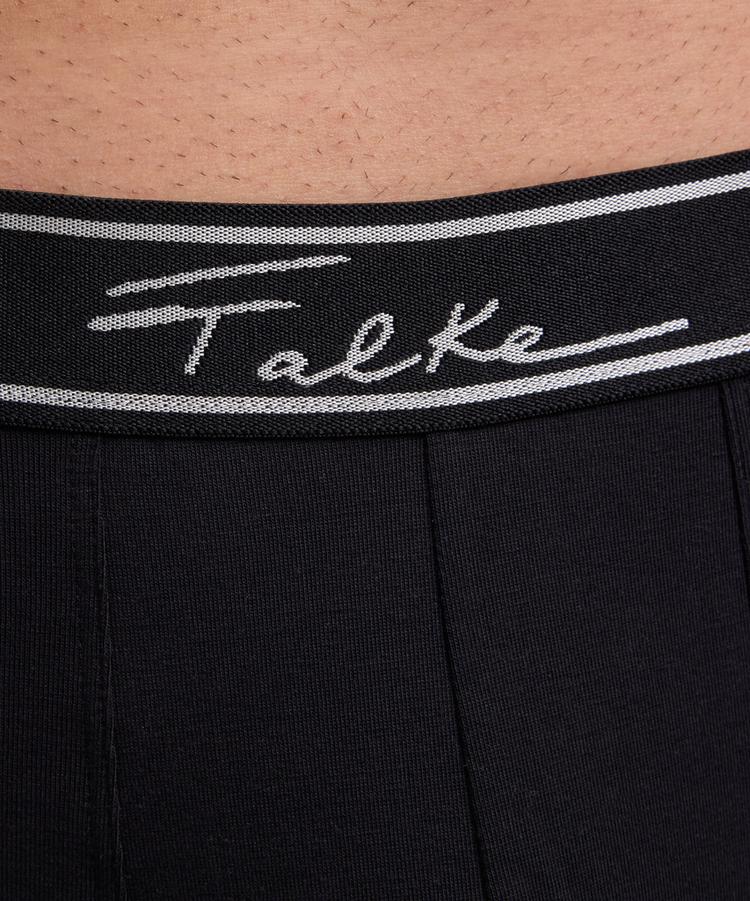 Falke Falke Daily Comfort 130 years Unterhose Herren - black (3000) - 3 | SportScheck