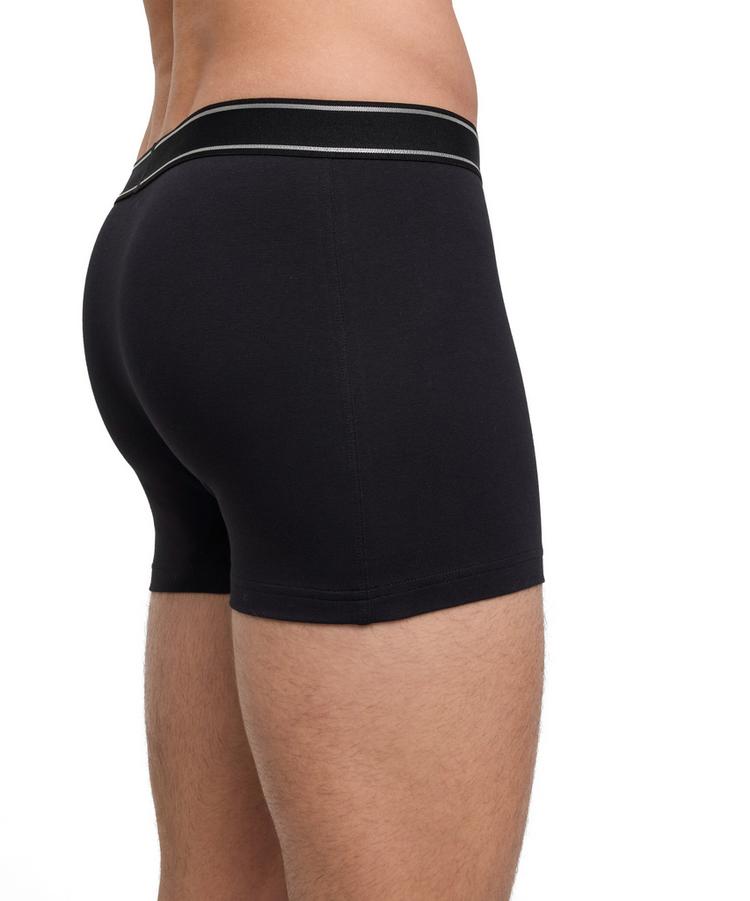Falke Falke Daily Comfort 130 years Unterhose Herren - black (3000) - 4 | SportScheck