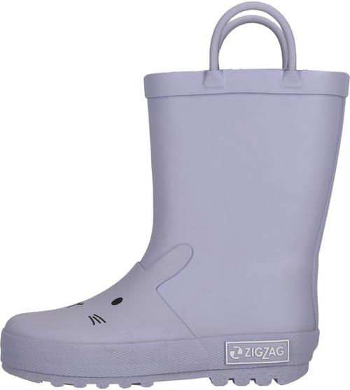 ZigZag Solene Gummistiefel Kinder