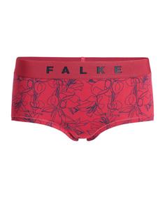 Falke UW Hipster Print/Colour CO/EL w Boxershorts Damen sortiment (0010)