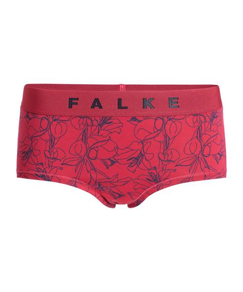 Falke UW Hipster Print/Colour CO/EL w Unterhose Damen