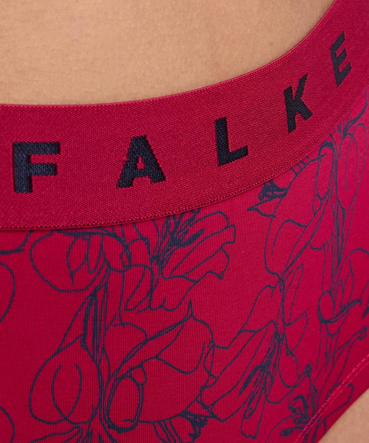 Falke Falke UW Hipster Print/Colour CO/EL w Unterhose Damen - sortiment (0010) - 2 | SportScheck