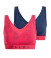 Falke Daily Comfort BH Damen - sortiment (0010)
