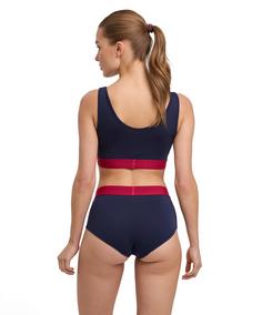 Rückansicht von Falke Daily Comfort BH Damen sortiment (0010)