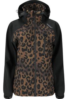 Weather Report Camelia Regenjacke Damen 1001 Black