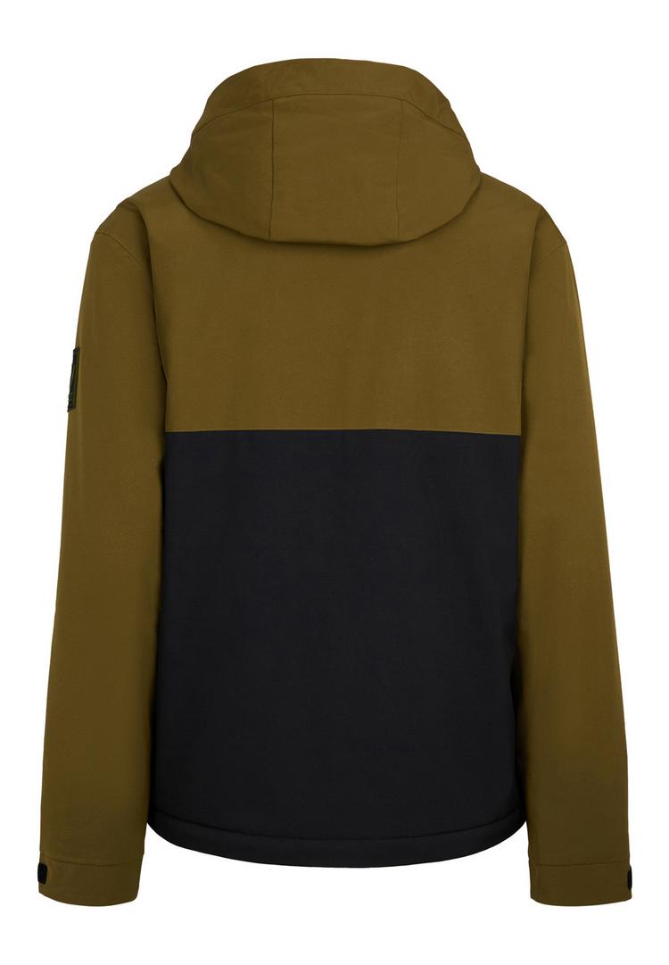 Ziener Ziener TARLO-Z Skijacke Herren - Seaweed - 0 | SportScheck