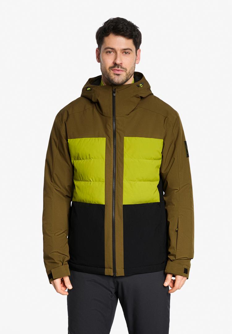 Ziener Ziener TARLO-Z Skijacke Herren - Seaweed - 0 | SportScheck