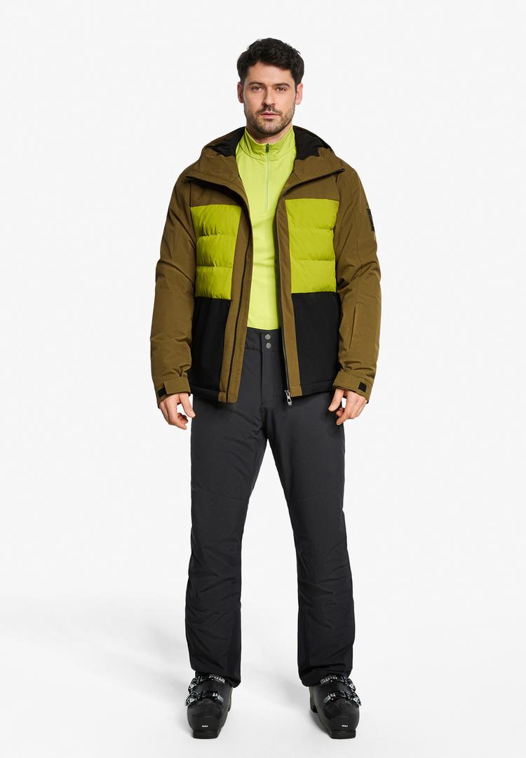 Ziener Ziener TARLO-Z Skijacke Herren - Seaweed - 1 | SportScheck