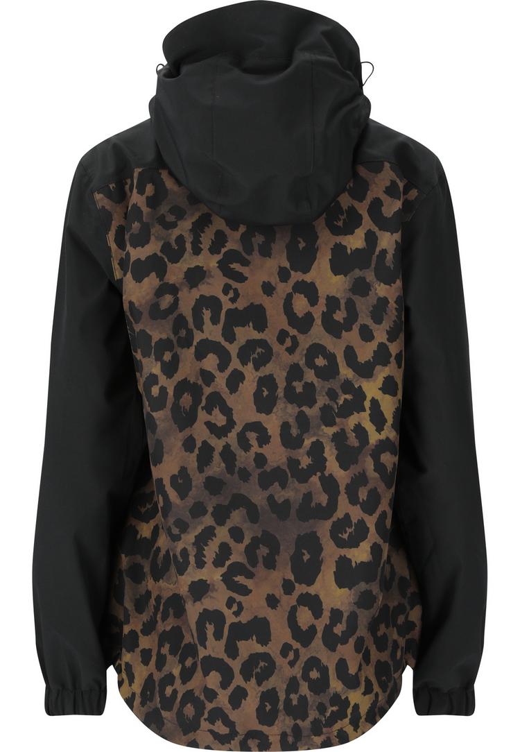 Weather Report Weather Report Camelia Regenjacke Damen - 1001 Black - 0 | SportScheck