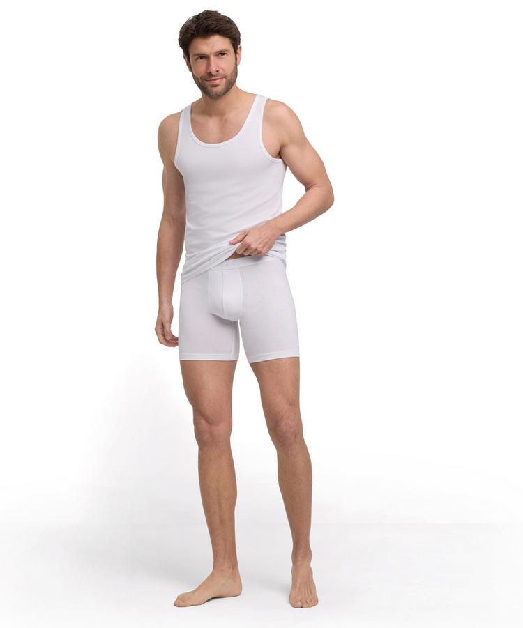 Falke Falke Daily Conform Unterhose Herren - white (2000) - 2 | SportScheck
