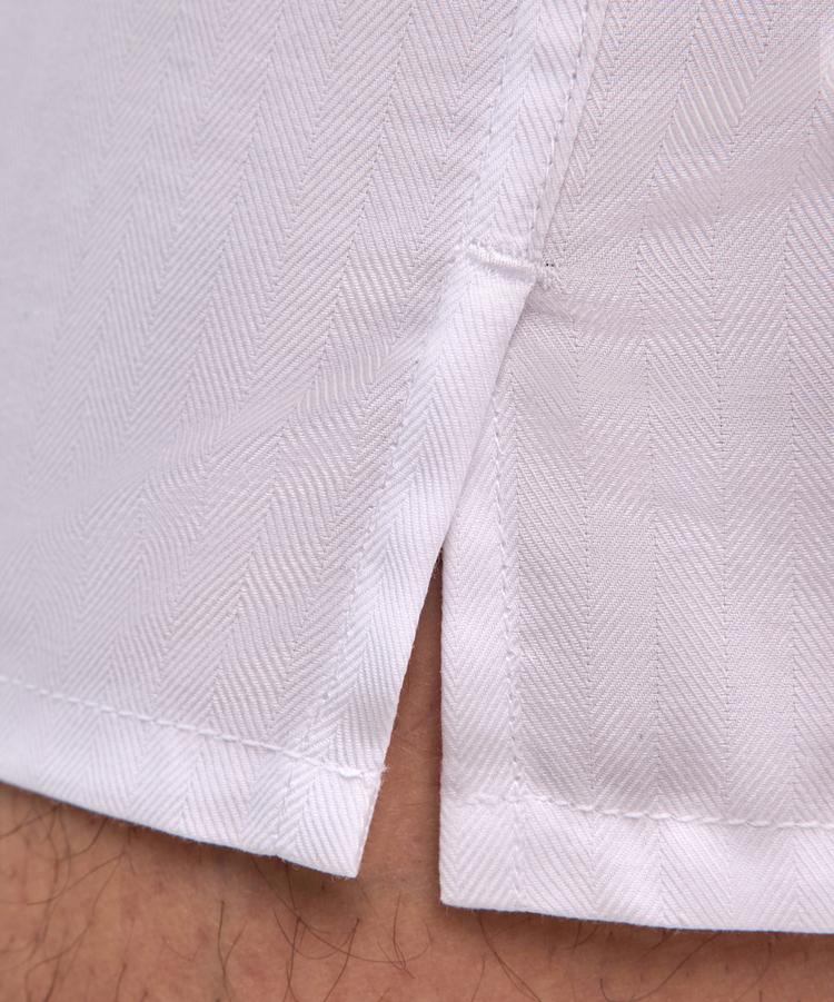 Falke Falke UW Woven Boxer Shorts m Unterhose Herren - white (2000) - 4 | SportScheck