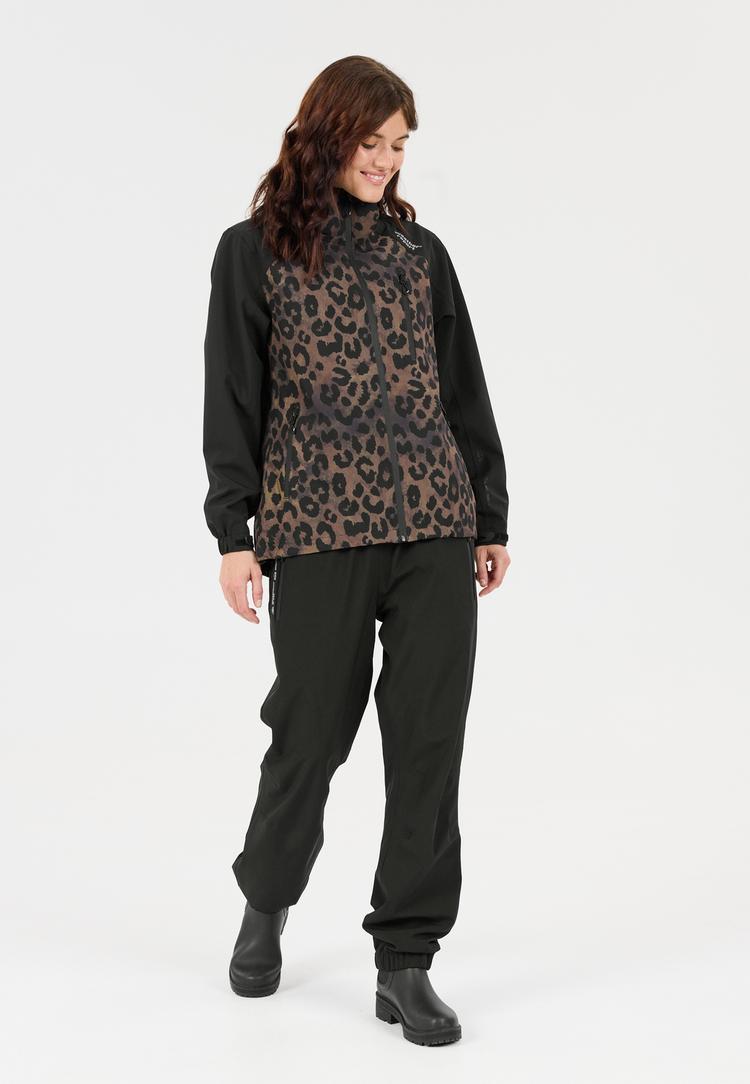 Weather Report Weather Report Camelia Regenjacke Damen - 1001 Black - 0 | SportScheck