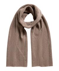 Falke SEL Structured Lambswool Scarf w Schal - sand (4320)