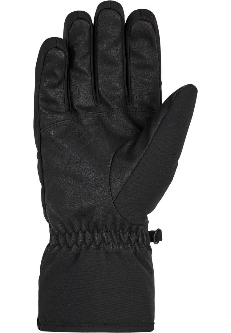 Ziener Ziener GEZIM-Z AS(R) Handschuh Herren - black tec - 1 | SportScheck