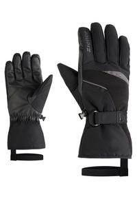 Ziener GALERIUS-Z GTX Handschuh Herren - schwarz