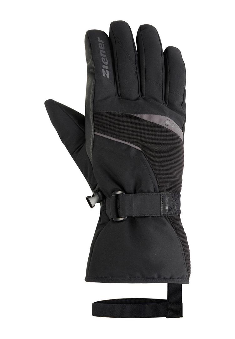 Ziener Ziener GALERIUS-Z GTX Handschuh Herren - schwarz - 0 | SportScheck
