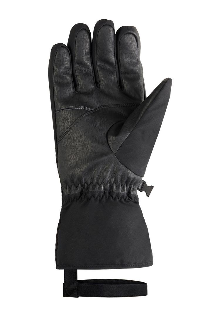 Ziener Ziener GALERIUS-Z GTX Handschuh Herren - schwarz - 1 | SportScheck