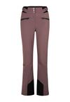 Ziener TILLA-Z Skihose Damen - mauve