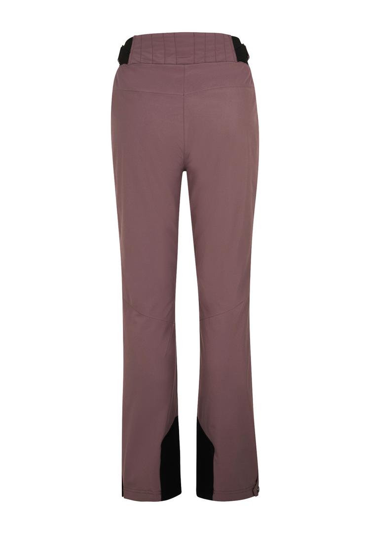 Ziener Ziener TILLA-Z Skihose Damen - mauve - 0 | SportScheck